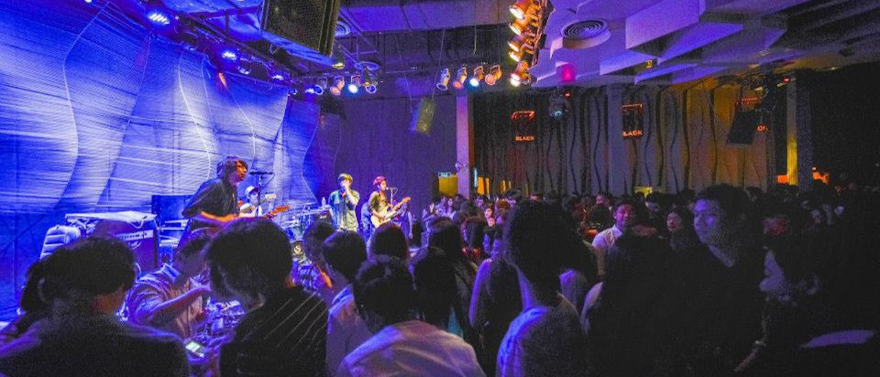 Funky Villa Club Bangkok Funky Villa Club Bangkok